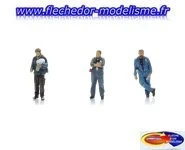 3 fig. réunion de métallurgistes ARTITEC