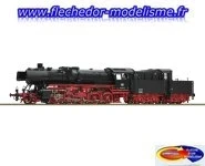 Loco. vapeur série 50 DB Ep.IV ROCO