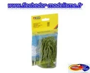 Saule pleureur hauteur 11 cm NOCH