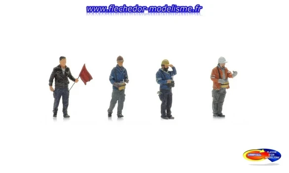 Manutentionnaires industriels ARTITEC