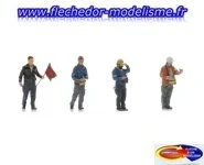 Manutentionnaires industriels ARTITEC