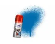 Bombe spray acrylique n52 Bleu Baltique