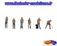 Entretien des parcs en action ARTITEC