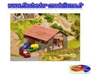 Distillerie et accessoires Ep.III FALLER