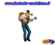 Homme-orchestre NOCH