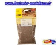Sachet flocage 150g champs NOCH