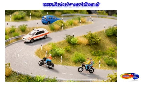 Module sonore "Moto" NOCH