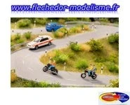 Module sonore "Moto" NOCH