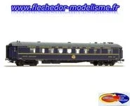 Voiture restaurant CIWL Ep.III LS-Models