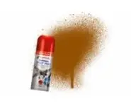 Bombe spray acrylique n55 Bronze