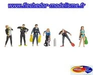 Plongeurs et plongeuses NOCH.