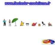 Excursion au camping NOCH