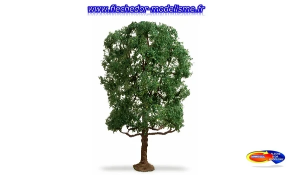 Châtaignier de 19 cm de hauteur NOCH