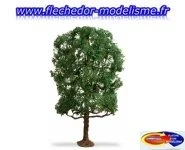 Châtaignier de 19 cm de hauteur NOCH