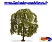 Saule Pleureur de 15 cm de hauteur NOCH