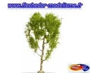 Bouleau pubescent 21 cm de hauteur NOCH