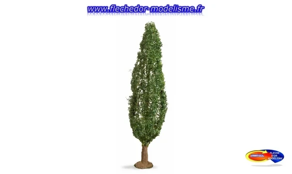 Peuplier de 18 cm de hauteur NOCH