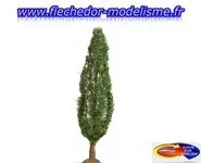 Peuplier de 18 cm de hauteur NOCH