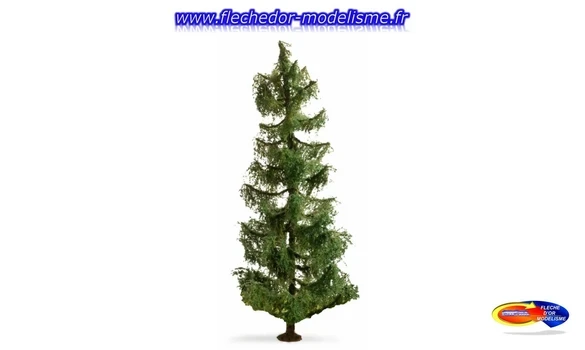 Epicéa de 19 cm de hauteur NOCH