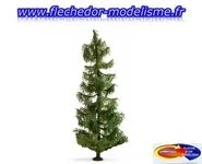 Epicéa de 19 cm de hauteur NOCH