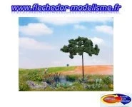 Pin parasol 11 cm de hauteur NOCH