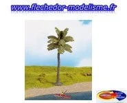 Palmier 15 cm de hauteur NOCH