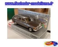 Mercedes W 123 T-Modell Collection BUSCH