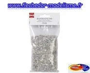 Eboulis de pierres à quartz BUSCH