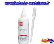 Colle pour sol et gravier BUSCH