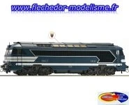 Loco. Diesel 68540 SNCF Ep. IV ROCO