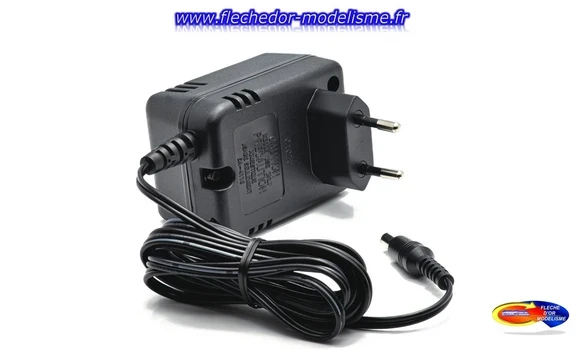 Alimentation 400 mA 230V/15V~ ROCO