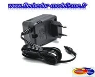 Alimentation 400 mA 230V/15V~ ROCO