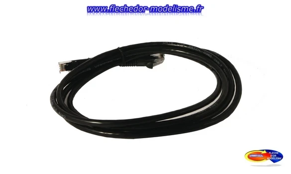 Câble CAN Bus Z21 ROCO