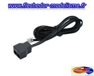 Module distribution bus 4 pôles ROCO