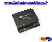 Z21 light BOOSTER ROCO