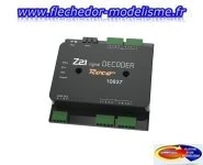 Z21 signal DECODER ROCO