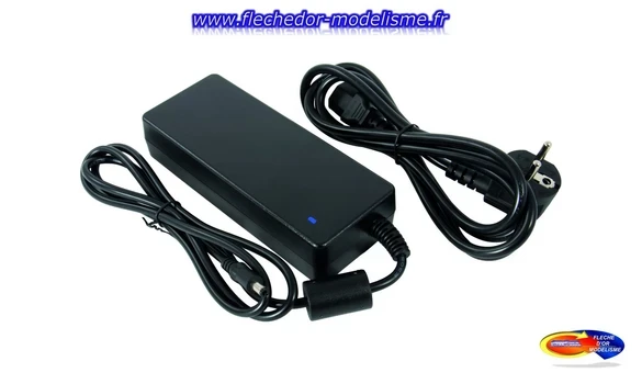 Alimentation à découpage 120 Watts ROCO