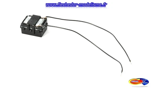 Kit de haut-parleurs ROCO