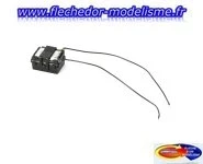 Kit de haut-parleurs ROCO