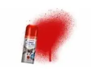 Bombe spray acry. n220 Rouge Italien