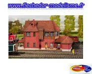 Poste d’aiguillage FALLER