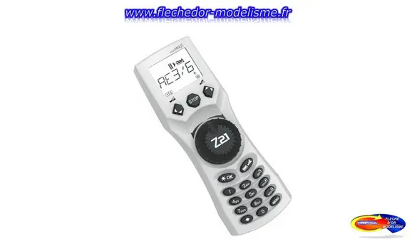 Souris multiMaus Z21 filaire ROCO