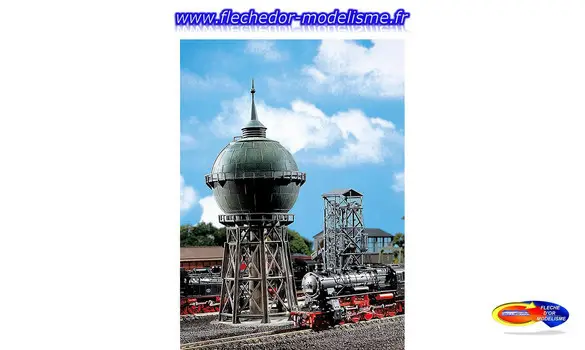 Château d’eau Haltingen FALLER