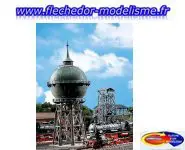 Château d’eau Haltingen FALLER