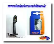 Signal 3 feux SNCF ROCO