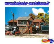 P. Aiguillage Mittelstadt FALLER