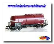 Wagon Citerne ADAMS Ep.V SNCF TILLIG