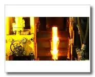 Long Rail Soudé : LGV Rhin Rhône RFF