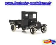 Camion fourgon Ford TT ARTITEC