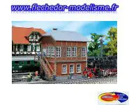 Poste d'aiguillage FALLER